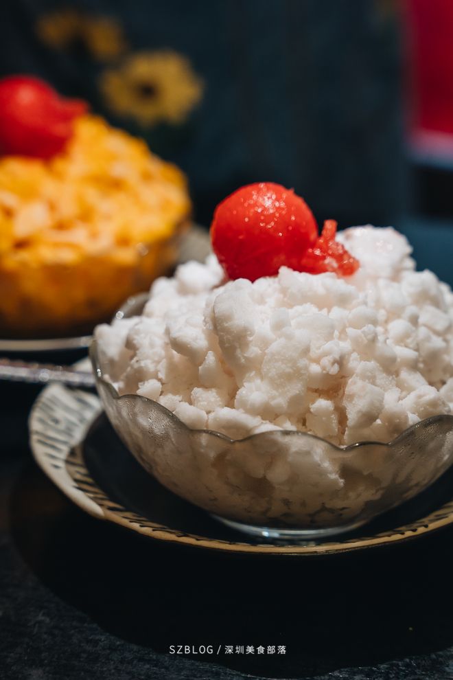 “赤尾站深圳最好吃的地方”